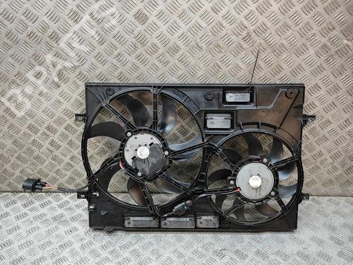 Used Radiator fan Radiator fan 39656022 39656022