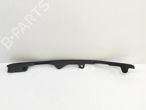 Dørliste MERCEDES-BENZ EQS (V297) EQS 450+ (297.123) (333 hp) 28558312