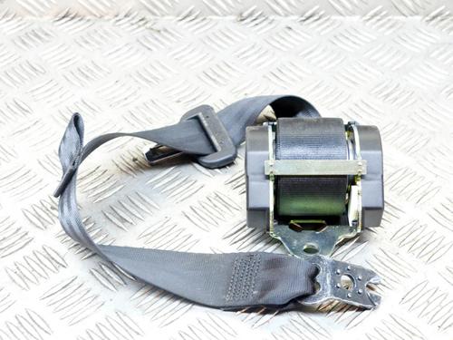 Used Rear right seatbelt Rear right seatbelt SKODA OCTAVIA III Combi (5E5, 5E6) 2.0 TDI RS (184 hp) 10400741 10400741