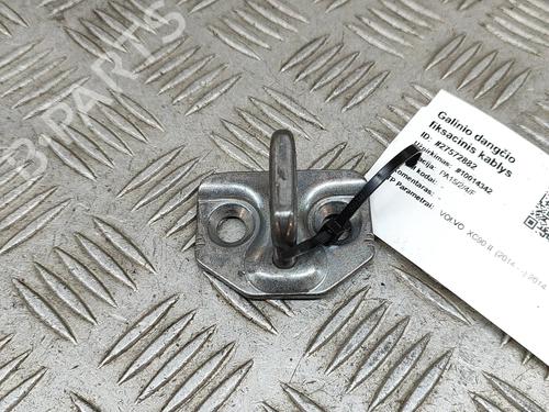 Andre MERCEDES-BENZ GLC (X253) 220 d 4-matic (253.905, 253.903) (163 hp) 21486688