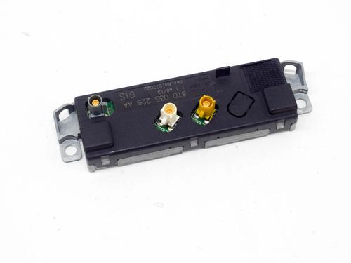 Electronic module AUDI A5 (8T3) 2.0 TDI | BP9627832M83