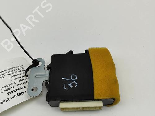 Electronic module LEXUS CT (ZWA10_) 200h (ZWA10_) | BP26017467M83  - Image 5