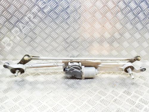 Used Front wipers mechanism Front wipers mechanism JAGUAR F-TYPE Coupe (X152) 3.0 SCV6 (340 hp) 7542561 7542561