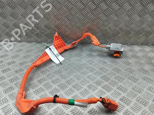 Used Wiring harness Wiring harness LEXUS NX II (_A2_, _H2_) 350h E-Four (AAZH25) (243 hp) 33624995 33624995