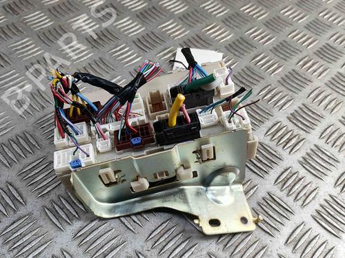 Fuse box NISSAN ARIYA (FE0) EV e-4ORCE | BP29373437E1 