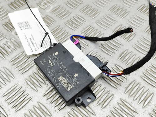 Modulo electronico Modulo electronico 39575631 39575631