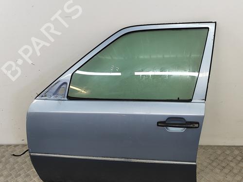 Used Left front door MERCEDES-BENZ E-CLASS (W124) E 300 D (124.131) (136 hp) 28132074