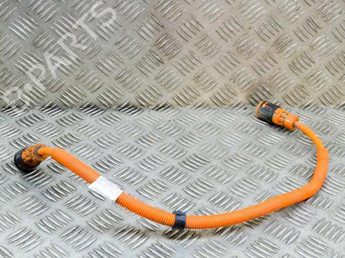 Used Wiring harness BMW i3 (I01) Range Extender (170 hp) 14646917