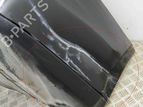 Rear bumper TESLA MODEL S (5YJS) 85 | BP29569848C8 