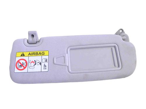 Used Right sun visor HYUNDAI SANTA FÉ III (DM, DMA) 2.2 CRDi (200 hp) 30238717