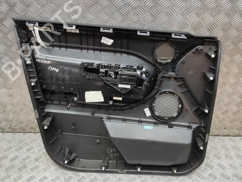 Front right panel LAND ROVER RANGE ROVER EVOQUE (L538) 2.2 D 4x4 | BP25614870C59 