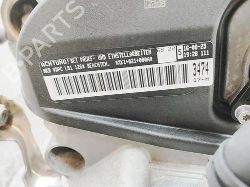 Engine BMW 7 (E65, E66, E67) 745 i, Li | BP39243995M1 - Image 7