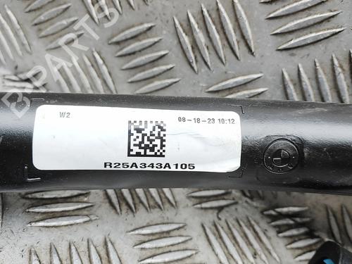 Pipe BMW X4 (G02, F98) xDrive 20 i | BP38443135M125 - Image 5