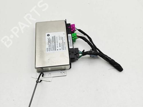 Electronic module JEEP GRAND CHEROKEE IV (WK, WK2) 3.0 CRD V6 4x4 | BP33391922M83 - Image 2