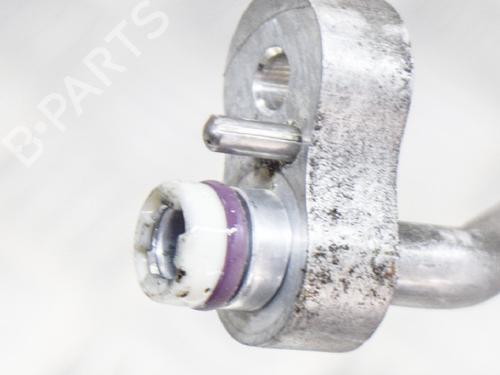 AC pipe BMW 3 (F30, F80) 335 d xDrive | BP14615562M126 