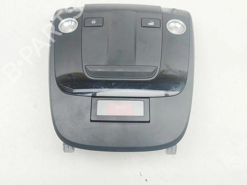 Used Interior roof light Interior roof light 39472388 39472388
