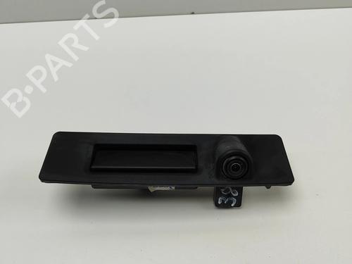 Used Camera Camera TESLA MODEL Y (5YJY) EV Performance All-wheel Drive (462 hp) 28559651 28559651