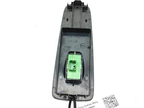 Left front window switch PEUGEOT BOXER Bus 2.0 BlueHDi 130 | BP37721609I27 - Image 4