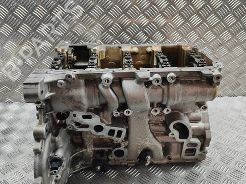 Used Engine (For Parts) Engine (For Parts) 23249502 23249502