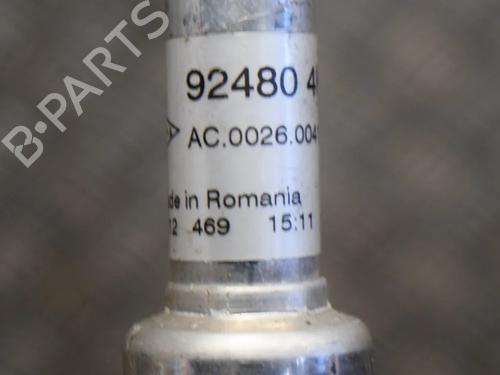 AC pipe MERCEDES-BENZ X-CLASS (470) X 250 d (470.230) | BP27750016M126 - Image 6