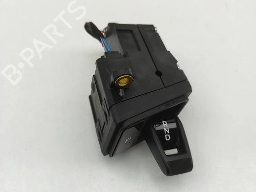 Palanca de cambios PORSCHE TAYCAN Sport Turismo (Y1C) 4S Performance Battery Plus (Y1CDB1) (571 hp) 31762946