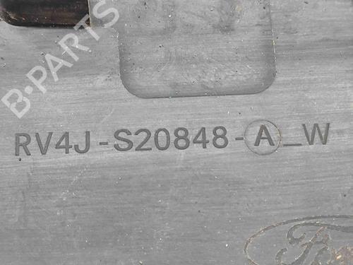 Door moulding trim FORD KUGA III (DFK) 2.5 Duratec Plug-in-Hybrid | BP28561312C150