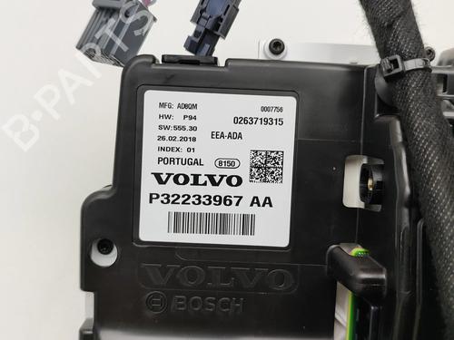 Instrument cluster VOLVO XC60 II (246) D4 AWD | BP24582873C47 - Image 8