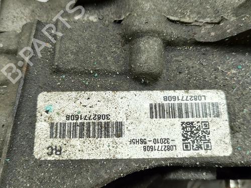 Gearbox NISSAN LEAF (ZE1) Electric | BP28432449M3 