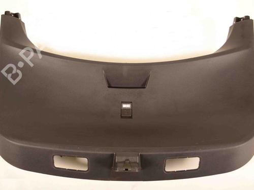 Used Boot lining TESLA MODEL S (5YJS) 85 (367 hp) 30223329