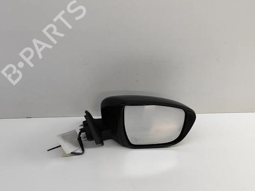 Used Right mirror NISSAN JUKE (F15) 1.6 (117 hp) 26500470