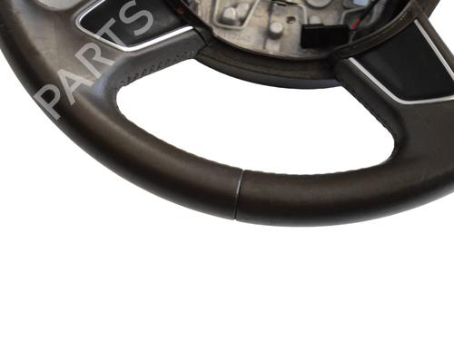 Steering wheel AUDI A6 C7 (4G2, 4GC) 3.0 TDI quattro | BP33361979C49 - Image 5