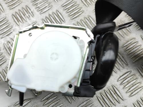 Rear left seatbelt RENAULT AUSTRAL E-TECH 200 Hybrid (HGM2) | BP33962038I29  - Image 5