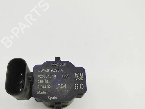 Electronic module AUDI Q4 E-TRON Sportback (F4N) 40 | BP38540368M83 - Image 7