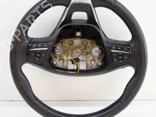 Steering wheel FORD TRANSIT CUSTOM V362 Van (FY, FZ) 2.0 EcoBlue mHEV | BP27763719C49 
