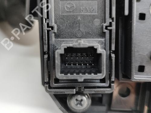 Switch MAZDA MX-30 (DR) e-SKYACTIV | BP28028388I30 