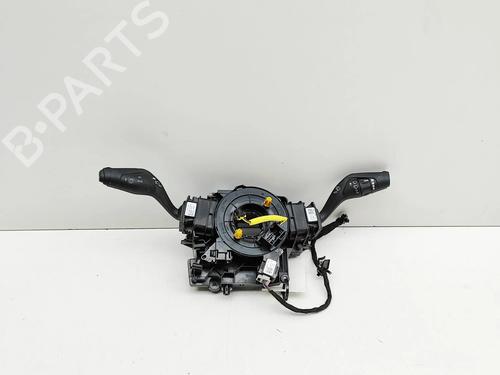 Used Steering column stalk Steering column stalk FORD RANGER (TKE) 2.0 EcoBlue 4x4 (213 hp) 33387618 33387618