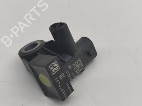 Used Electronic sensor SKODA OCTAVIA IV Combi (NX5, PV5) 1.5 TSi (150 hp) 28556200