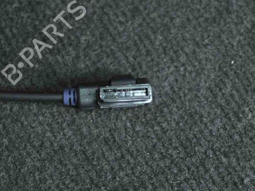 Elektronisk modul VW JETTA IV (162, 163, AV3, AV2) 2.0 TDI (150 hp) 6723921