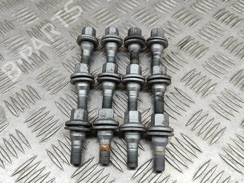 Used Other Other CITROËN C4 III (BA_, BB_, BC_) 1.2 PureTech 130 (BAHNSA, BAHNSB) (130 hp) 28687612 28687612