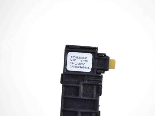Electronic sensor MERCEDES-BENZ E-CLASS (W212) E 220 CDI / BlueTEC (212.001, 212.002) | BP30229156M84