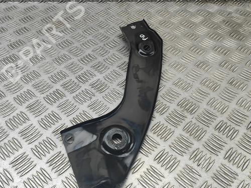 Right headlight support VW SCIROCCO III (137, 138) 2.0 TDI | BP32459084C156 