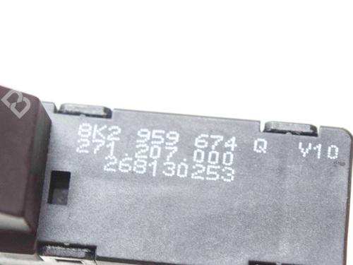 Switch AUDI A5 Sportback (8TA) S5 quattro | BP10070285I30 