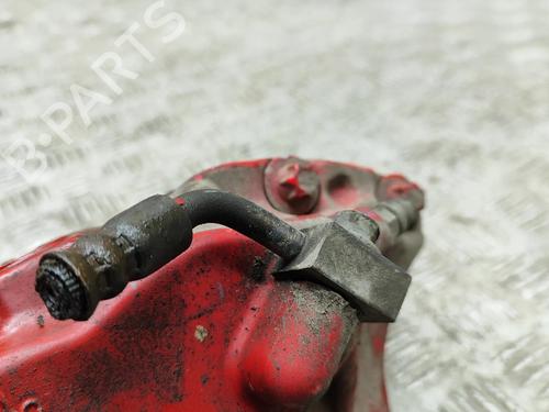 Left front brake caliper TESLA MODEL X (5YJX) 90D AWD | BP17076975M105  - Image 6