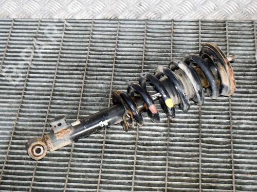 Used Right front shock absorber Right front shock absorber MITSUBISHI L200 / TRITON (KA_T, KB_T) 2.5 DI-D 4WD (KB4T) (178 hp) 6765598 6765598
