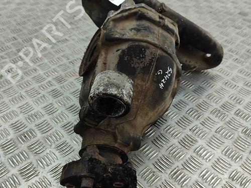 Differensial bakvogn MERCEDES-BENZ S-CLASS (W220, V220) S 500 4-matic (220.084, 220.184) | BP29373461M24 