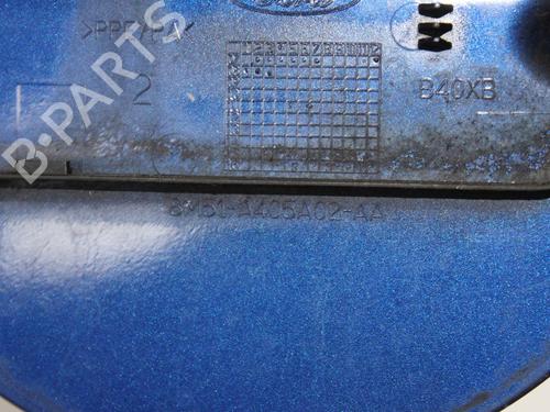 Fuel flap FORD FOCUS II (DA_, HCP, DP) 2.5 ST | BP29753430C131 