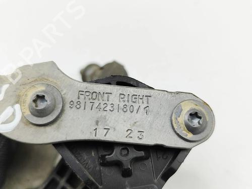 Electronic sensor PEUGEOT 508 II (FB_, FH_, F3_) Hybrid 225 (F35GQU) | BP33375964M84  - Image 5