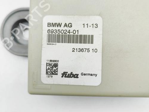 Electronic module BMW 6 Coupe (F13) 640 d | BP31715435M83 - Image 6