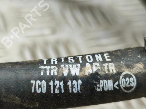 Pipe VW CRAFTER Van (SY_, SX_) 2.0 TDI FWD (SYB, SYC, SYD) | BP39511517M125 - Image 6