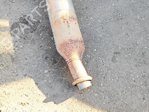 Exhaust system MINI MINI COUNTRYMAN (U25) S ALL4 | BP40536010M121 - Image 4